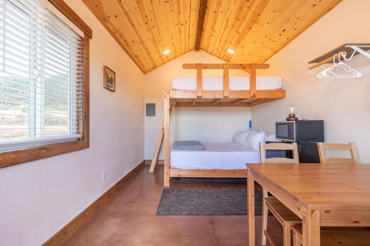Gooseberry Lodges Zion National Park Area Apple Valley Exterior foto