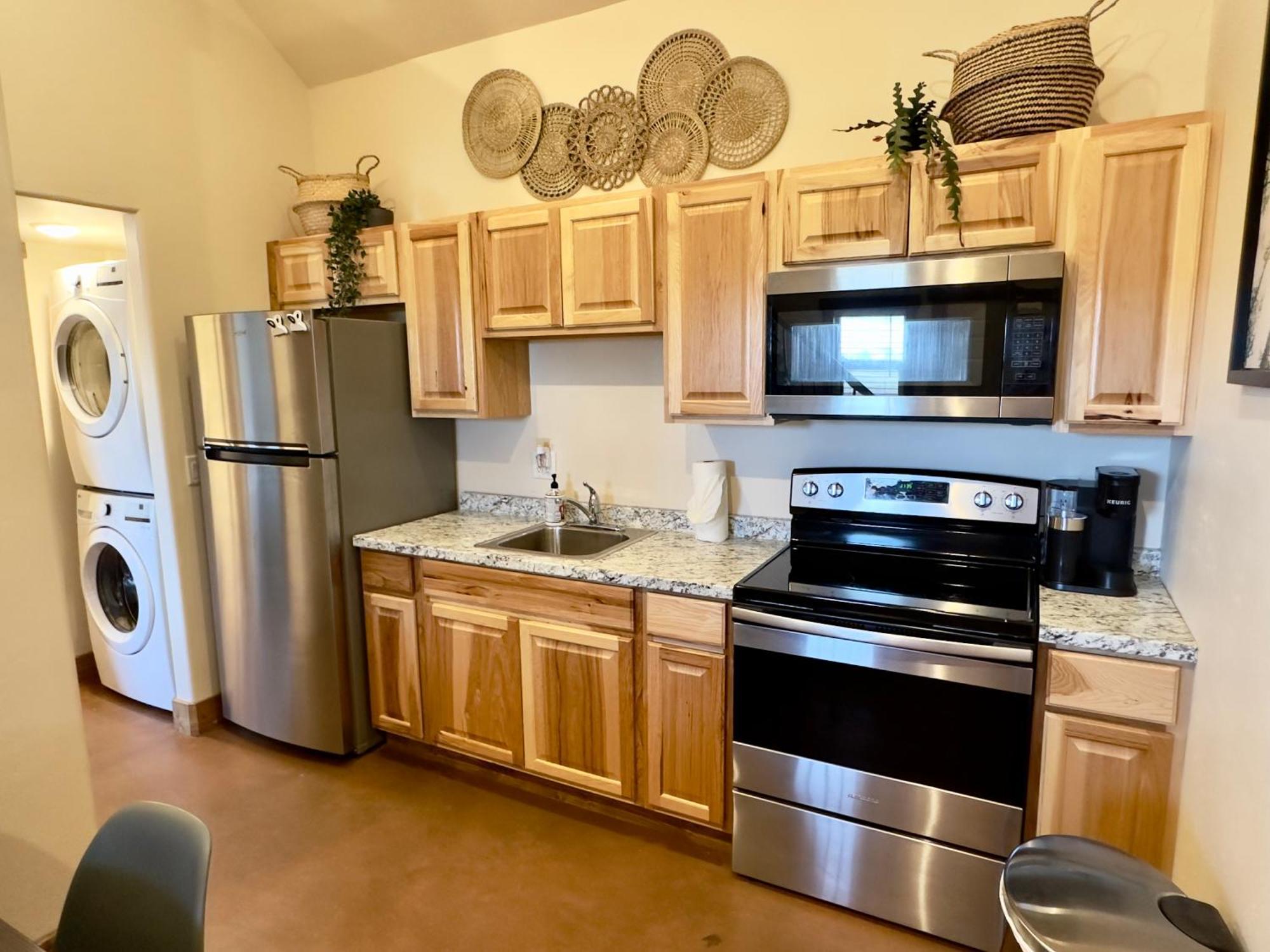 Gooseberry Lodges Zion National Park Area Apple Valley Exterior foto
